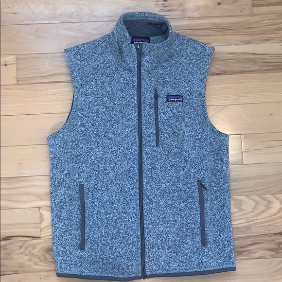 Patagonia Other - Men’s Patagonia Sweater Vest